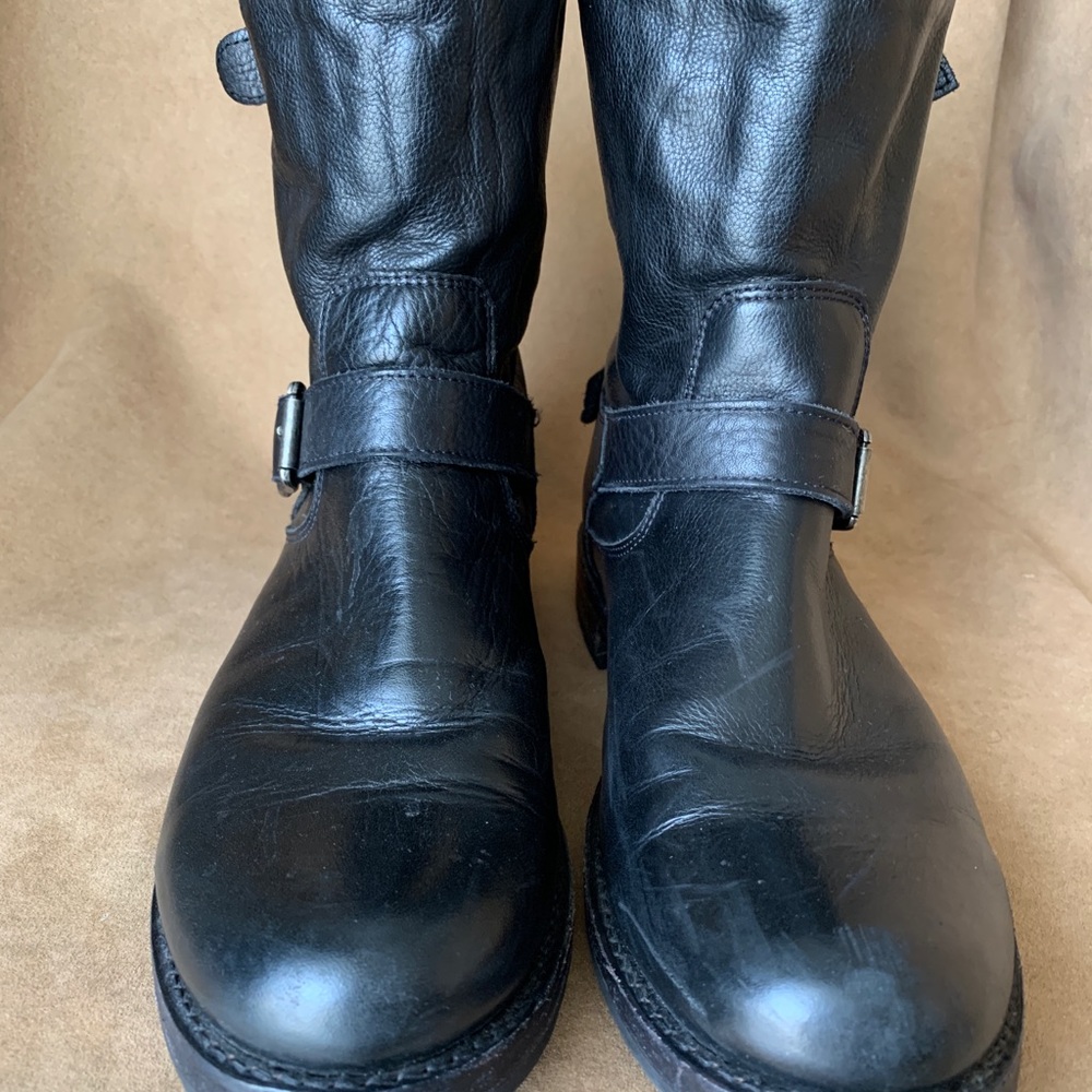 FRYE boots